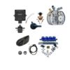Комплект OMVL DREAM-4 OBD (SILVER S6 160 kW, рампа OMVL Gemini)