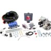 Комплект OMVL Saver-4 с OBD (Nordic 125 kW, рампа OMVL SL)