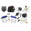 Комплект OMVL Dream-8 с OBD (TWIN 300 kW, рампа Gemini)